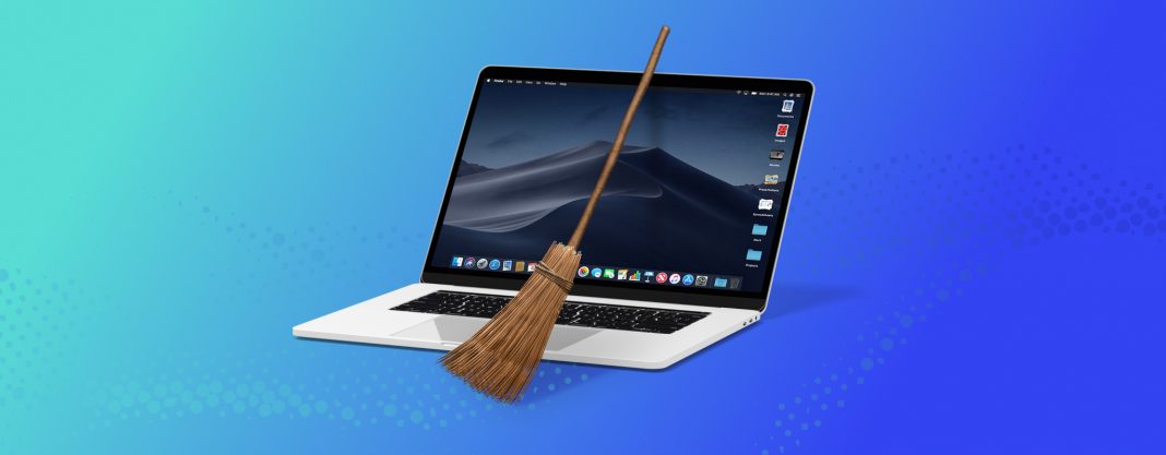 mac app cleaner review